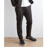 【セットアップ対応】GOKU楽ワーク イージーパンツ | ikka  | 詳細画像7 