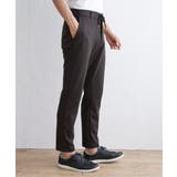 【セットアップ対応】GOKU楽ワーク イージーパンツ | ikka  | 詳細画像14 