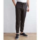 【セットアップ対応】GOKU楽ワーク イージーパンツ | ikka  | 詳細画像16 