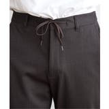 【セットアップ対応】GOKU楽ワーク イージーパンツ | ikka  | 詳細画像17 