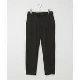 【セットアップ対応】GOKU楽ワーク イージーパンツ | ikka  | 詳細画像20 