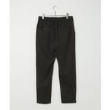 【セットアップ対応】GOKU楽ワーク イージーパンツ | ikka  | 詳細画像21 