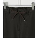 【セットアップ対応】GOKU楽ワーク イージーパンツ | ikka  | 詳細画像22 