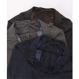 【セットアップ対応】GOKU楽ワーク イージーパンツ | ikka  | 詳細画像26 