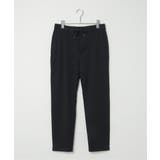 【セットアップ対応】GOKU楽ワーク イージーパンツ | ikka  | 詳細画像31 