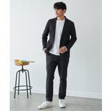 GOKU楽ワークポンチイージーパンツ | ikka  | 詳細画像6 