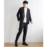 GOKU楽ワークポンチイージーパンツ | ikka  | 詳細画像7 