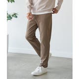 GOKU楽ワークポンチイージーパンツ | ikka  | 詳細画像10 