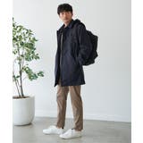 GOKU楽ワークポンチイージーパンツ | ikka  | 詳細画像13 