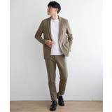 GOKU楽ワークポンチイージーパンツ | ikka  | 詳細画像15 