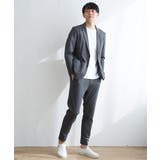 GOKU楽ワークポンチイージーパンツ | ikka  | 詳細画像17 