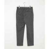 GOKU楽ワークポンチイージーパンツ | ikka  | 詳細画像25 