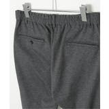 GOKU楽ワークポンチイージーパンツ | ikka  | 詳細画像27 