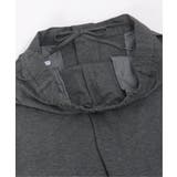 GOKU楽ワークポンチイージーパンツ | ikka  | 詳細画像32 