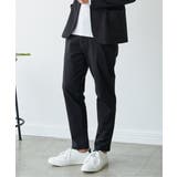 GOKU楽ワークポンチイージーパンツ | ikka  | 詳細画像3 