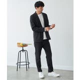 GOKU楽ワークポンチイージーパンツ | ikka  | 詳細画像5 