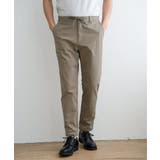 【セットアップ対応】GOKU楽ワーク 速乾鹿の子パンツ | ikka | 詳細画像17