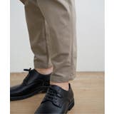 【セットアップ対応】GOKU楽ワーク 速乾鹿の子パンツ | ikka | 詳細画像22