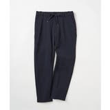 【セットアップ対応】GOKU楽ワーク 速乾鹿の子パンツ | ikka | 詳細画像23