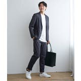 GOKU楽ワークAIR パンツ | ikka | 詳細画像8