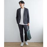 GOKU楽ワークAIR パンツ | ikka | 詳細画像7