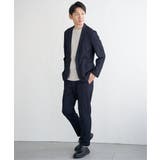 【雑誌MonoMax5月号掲載】GOKU楽ワークサッカーパンツ【セットアップ対応… | ikka | 詳細画像9