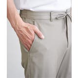 【雑誌MonoMax5月号掲載】GOKU楽ワークサッカーパンツ【セットアップ対応… | ikka | 詳細画像16