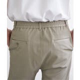 【雑誌MonoMax5月号掲載】GOKU楽ワークサッカーパンツ【セットアップ対応… | ikka | 詳細画像18