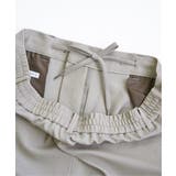 【雑誌MonoMax5月号掲載】GOKU楽ワークサッカーパンツ【セットアップ対応… | ikka | 詳細画像20