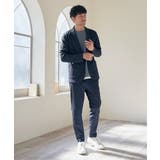 【雑誌MonoMax5月号掲載】GOKU楽ワークサッカーパンツ【セットアップ対応… | ikka | 詳細画像5