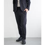 GOKU楽ワーク速乾鹿の子パンツ | ikka  | 詳細画像11 