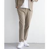 GOKU楽ワーク速乾鹿の子パンツ | ikka  | 詳細画像22 