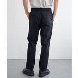 GOKU楽ワーク速乾鹿の子パンツ | ikka  | 詳細画像28 