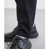 GOKU楽ワーク速乾鹿の子パンツ | ikka  | 詳細画像32 