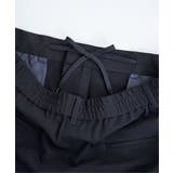 GOKU楽ワーク速乾鹿の子パンツ | ikka  | 詳細画像35 