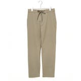 GOKU楽ワーク速乾鹿の子パンツ | ikka  | 詳細画像39 