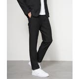 【セットアップ対応】GOKU楽ワークハニカムデニムパンツ | ikka  | 詳細画像10 