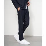 【セットアップ対応】GOKU楽ワークハニカムデニムパンツ | ikka  | 詳細画像13 