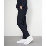 【セットアップ対応】GOKU楽ワークハニカムデニムパンツ | ikka  | 詳細画像16 