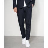 【セットアップ対応】GOKU楽ワークハニカムデニムパンツ | ikka  | 詳細画像18 