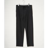 【セットアップ対応】GOKU楽ワークハニカムデニムパンツ | ikka  | 詳細画像29 