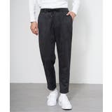 【セットアップ対応】GOKU楽 ワークスエードライクパンツ | ikka  | 詳細画像13 