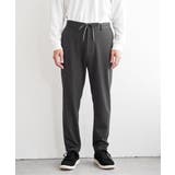 【セットアップ対応】GOKU楽ワークライトデニムパンツ | ikka  | 詳細画像29 