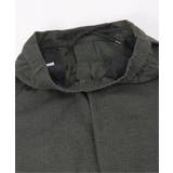 【セットアップ対応】GOKU楽ワークライトデニムパンツ | ikka  | 詳細画像36 