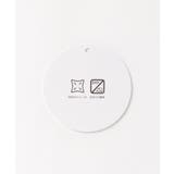 【セットアップ対応】GOKU楽ワークライトデニムパンツ | ikka  | 詳細画像38 