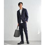 【セットアップ対応】GOKU楽ワークポンチイージーパンツ | ikka  | 詳細画像11 