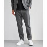 【セットアップ対応】GOKU楽ワークポンチイージーパンツ | ikka  | 詳細画像12 