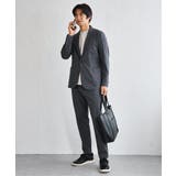 【セットアップ対応】GOKU楽ワークポンチイージーパンツ | ikka  | 詳細画像20 