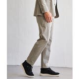 【セットアップ対応】GOKU楽ワークポンチイージーパンツ | ikka  | 詳細画像22 