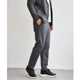 チャコール | 【セットアップ対応】GOKU楽ワークポンチイージーパンツ | ikka 